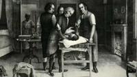 Getting Better: 200 Years of Medicine
