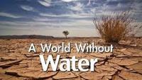 A World Without Water