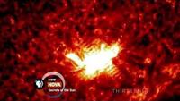 Secrets of the Sun