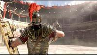 Unsolved History: Roman Colosseum