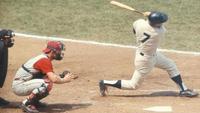 Mickey Mantle: The Definitive Story