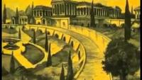 Roman City with David Macaulay