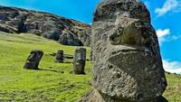 In Search Of: The Easter Island Massacre