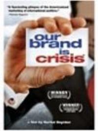 Our Brand Is Crisis