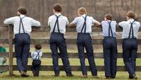 The Amish: Shunned