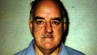 Evil Up Close: The Man In Black: Peter Moore