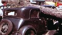 Mega Disasters: New York City Hurricane