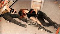 Killing Spree - Columbine Massacre