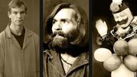 Twisted Minds: Fascination of Serial Killers