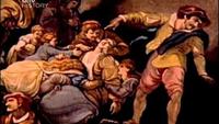 Peter Ackroyd's London: Fire and Destiny