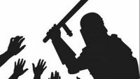 Cops Gone Wild: Domestic Terrorist Edition