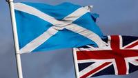 Scotland For Richer or Poorer