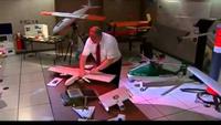 Spies That Fly