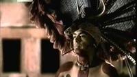 The Red Queen: A Mayan Mystery
