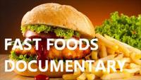 101 Fast Foods that Changed the World