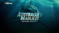 Australia's Deadliest: Shark Coast