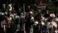 The Lost Legions of Varus