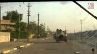 American Empire: The Islamic State in Iraq and the Levant