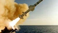 War Machines: Cruise Missile