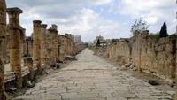 Roman Roads: Paths To Empire