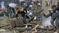 War and Civilization: Blood and Iron
