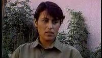 PKK and Their Leader: Syria