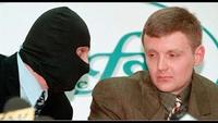 Rebellion: the Litvinenko Case