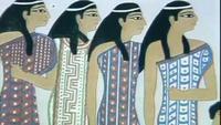 Ancient Warriors: Soldiers of the Pharaoh