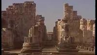 Secrets of Archaeology: Visit Of The Sanctuaries Of Apollo