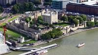 Secrets of the Tower of London