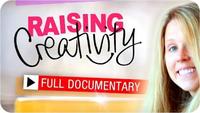 Raising Creativity