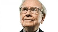 Warren Buffett