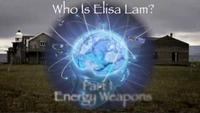 Who Is Elisa Lam? Energy Weapons