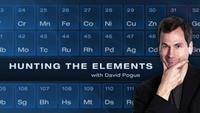 Hunting the Elements