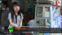 Vietnam: My Orange Pain