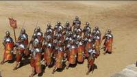 Battles BC: Caesar Super Siege