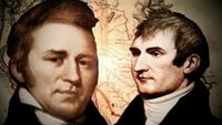 Lewis & Clark: Great Journey West
