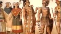 In Search of History: Aztec Empire