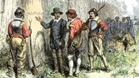 Roanoke: The Lost Colony