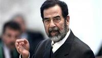 The Mind Of Saddam Hussein