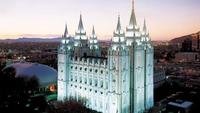 American Experience: The Mormons