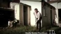 Deadly Women: Killer Countdown