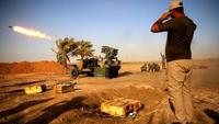 Uncut Chronicles: US-led coalition campaign against ISIS
