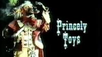 Princely Toys