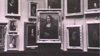 Art of the Heist: The Man Who Stole The Mona Lisa