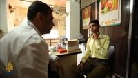 Outsourced: Clinical trials overseas