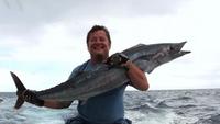 Hooked on the Azores