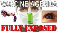 The Ebola Deception: Vaccine Agenda Fully Exposed