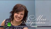 Miss Independence: Beauties in Wheelchairs