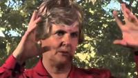 Rosalind Peterson: The Chemtrail Cover-Up